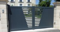 Notre société de clôture et de portail à Germigny-l'Eveque